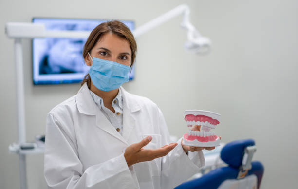 Best Broken or Cracked Tooth Emergency Dentist in Milliken, CO